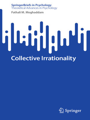 cover image of Collective Irrationality